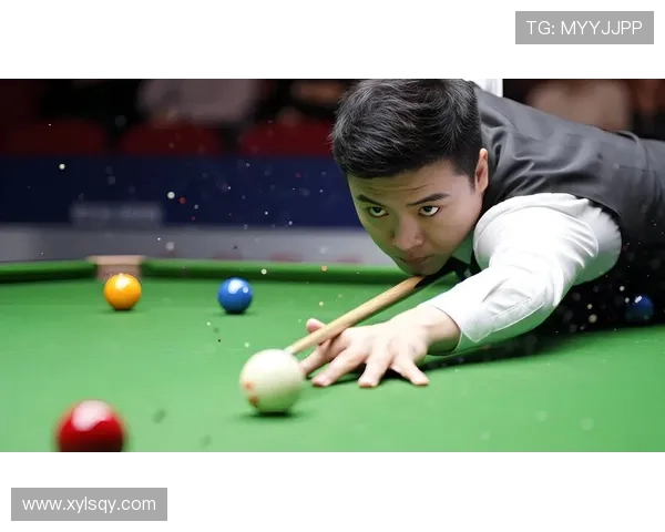 以台球为纽带探索竞技精神与社交文化融合的多维魅力