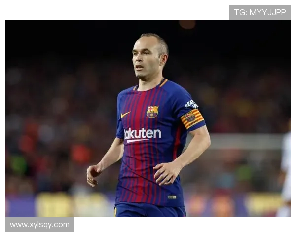 安德雷斯伊涅斯塔传奇中场的艺术与足球智慧探索