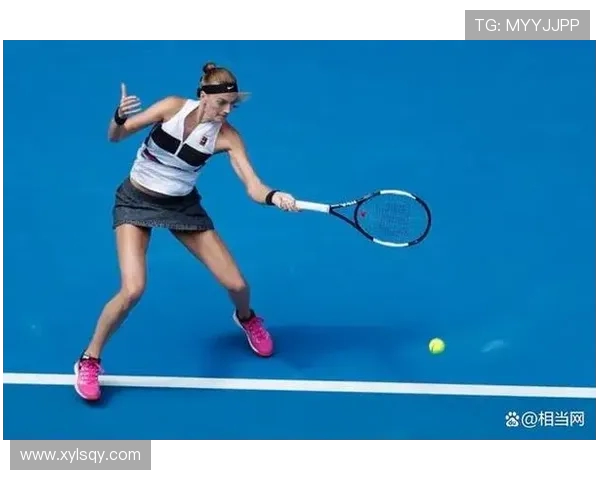 网球运动的魅力与挑战全面解析从技巧提升到心理素质培养