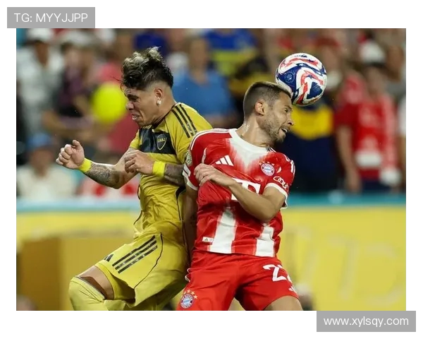 博卡青年对阵劲敌之战精彩回顾 球场激战震撼全场 博卡青年对阵劲敌之战精彩回顾 球场激战震撼全场