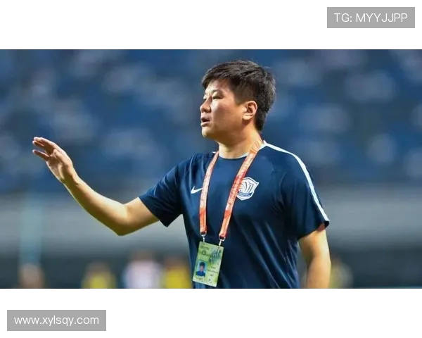 李金羽从射手到主帅的蜕变之路展现中国足球奋斗与坚守精神