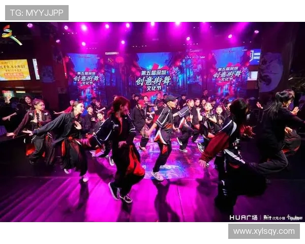 全国街舞大赛点评：深圳街舞队在比赛中的经验与表现分析