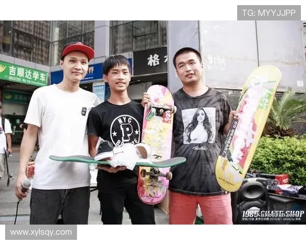 南京滑板队心理素质排名第六展现团队实力与潜力