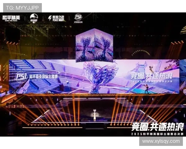 和平精英赛事分析：深入探讨BLG战队的实力与战术优势