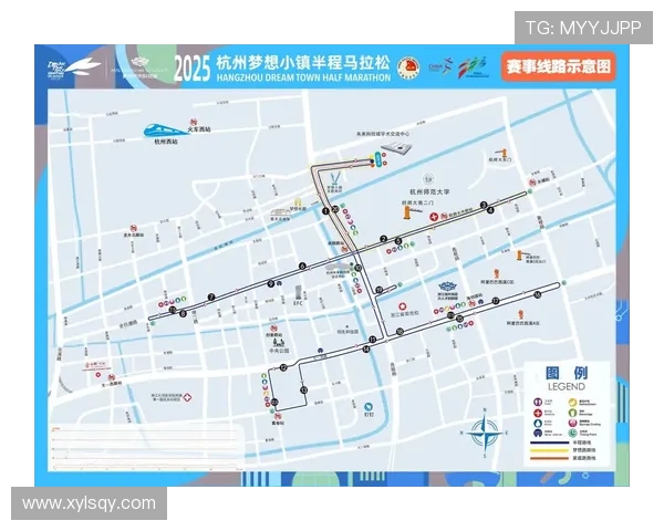 城市马拉松特别报道：杭州极限运动队如何突破自我实现梦想之旅