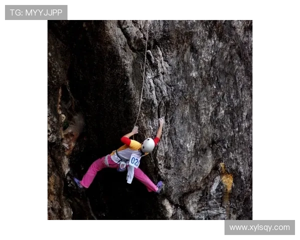 广州攀岩队的速度挑战与技术分析探索攀岩运动的未来发展方向
