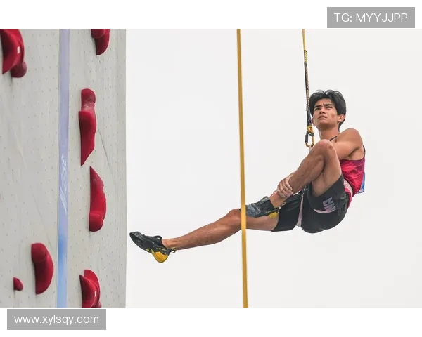 成都攀岩队中路突破的成败分析与未来发展展望