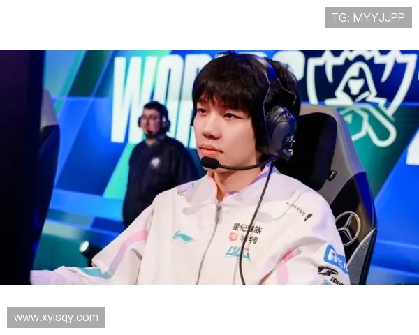 洲际赛分析：BLG如何掌控节奏展现团队实力与默契