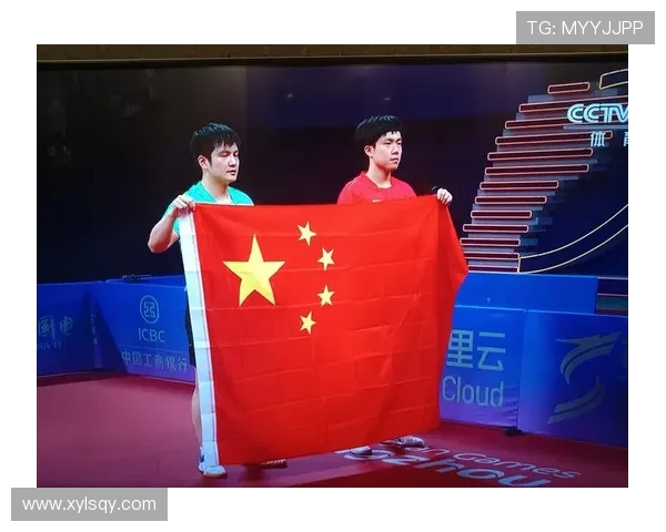深圳乒乓球队在亚运会上的默契配合与精彩表现分析