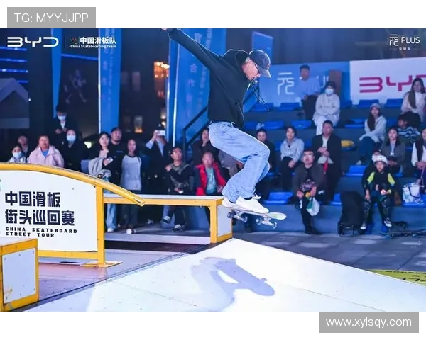 滑板意识排行榜揭晓上海滑板队荣获第二名展现实力与风采 滑板意识排行榜揭晓上海滑板队荣获第二名展现实力与风采