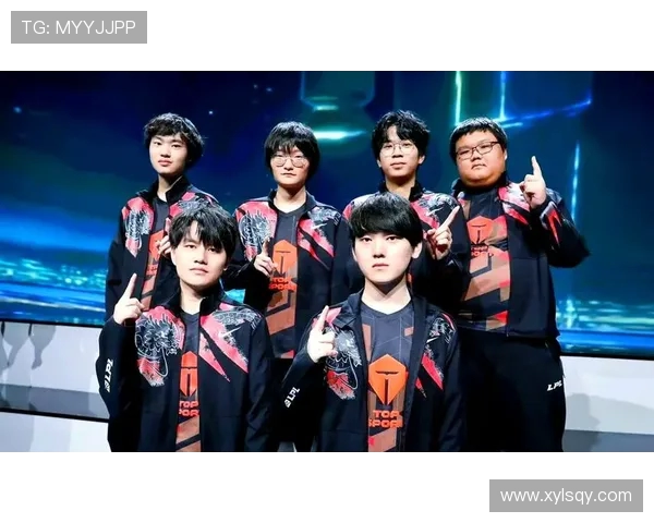 独家解析:TES战队节奏变化对比及其影响分析 独家解析:TES战队节奏变化对比及其影响分析