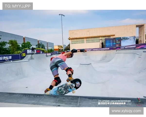 西安滑板队荣登全国滑板意识排行榜第五名展现青春活力与竞技精神