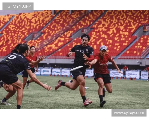 飞盘个人能力排行榜揭晓杭州飞盘队荣登榜首引发热议 飞盘个人能力排行榜揭晓杭州飞盘队荣登榜首引发热议