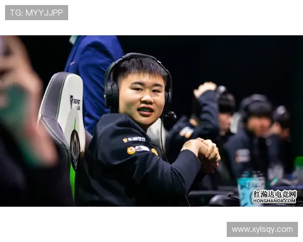 Canyon打野战术深度解析全面剖析其打法与决策的成功要素