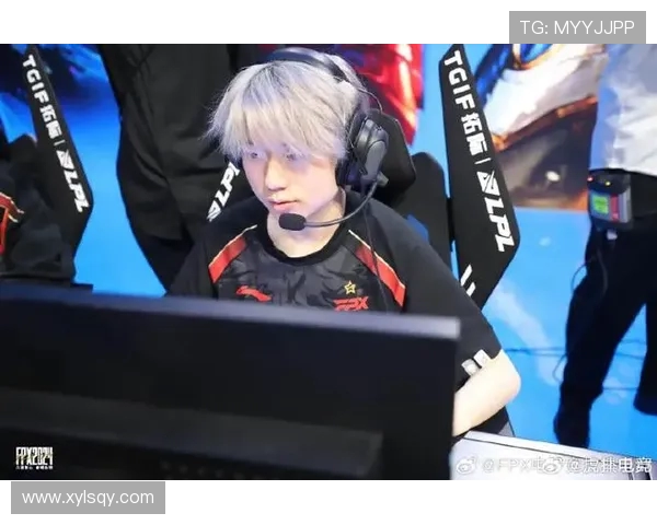 FPX与EDG激战正酣 谁能在LPL夏季赛中脱颖而出迎接更高挑战