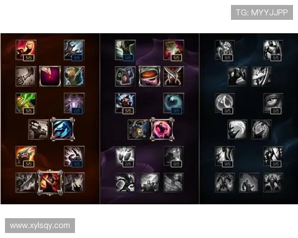 以Ruler射手为核心打造全新战术体系的极致玩法解析