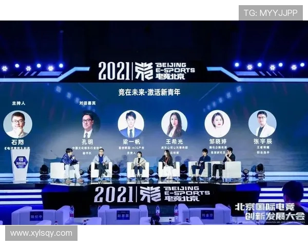 全球电子竞技产业崛起推动数字娱乐与青年文化深度融合发展趋势分析