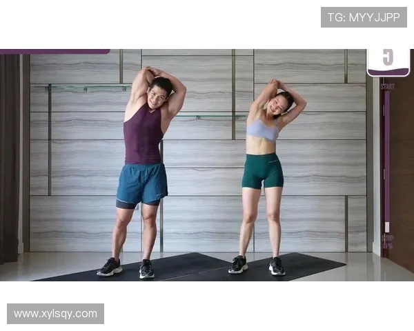 健身与健康相辅相成 让科学健身助力塑造理想身材与增强体能