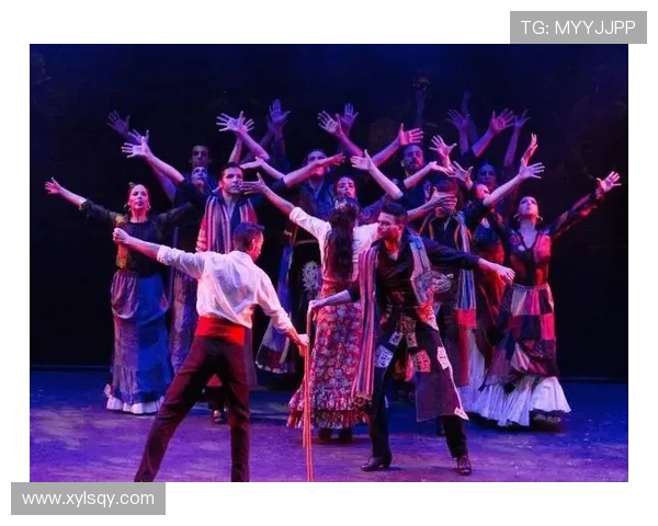 探索弗拉门戈的魅力从舞蹈到音乐揭示西班牙文化的热情与灵魂