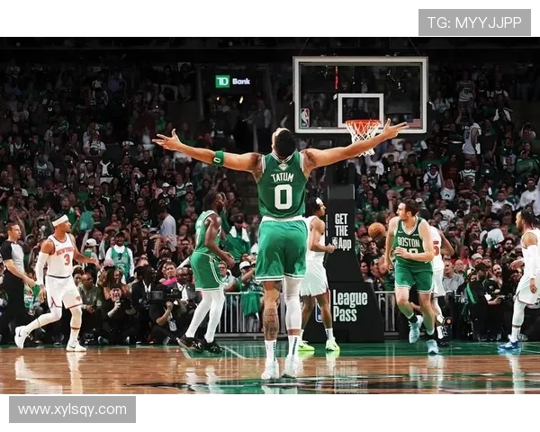 湖人凯尔特人巅峰对决再燃传奇宿敌上演新世纪荣耀争锋