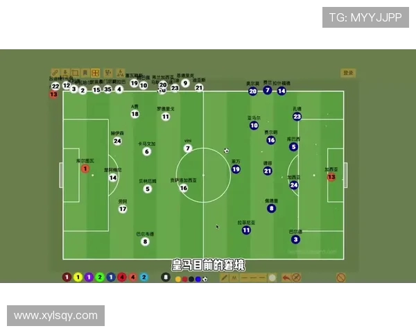 2020年皇马与巴萨经典对决回顾及战术分析