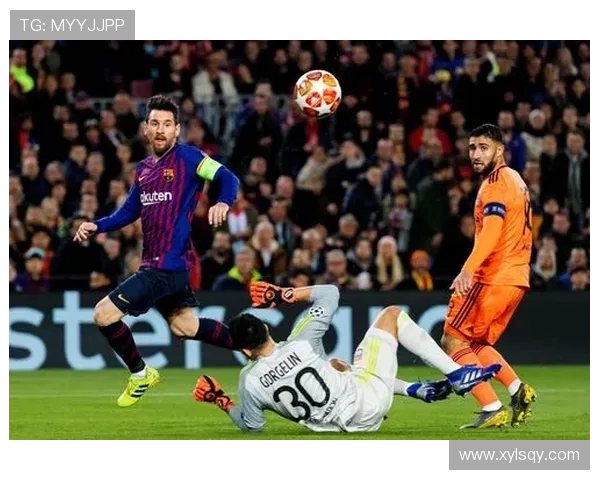 2019年里昂对阵巴塞罗那的精彩较量回顾与分析 2019年里昂对阵巴塞罗那的精彩较量回顾与分析