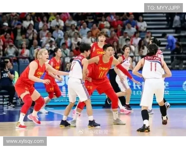 中国女篮与朝鲜女篮精彩对决视频回顾及赛后分析