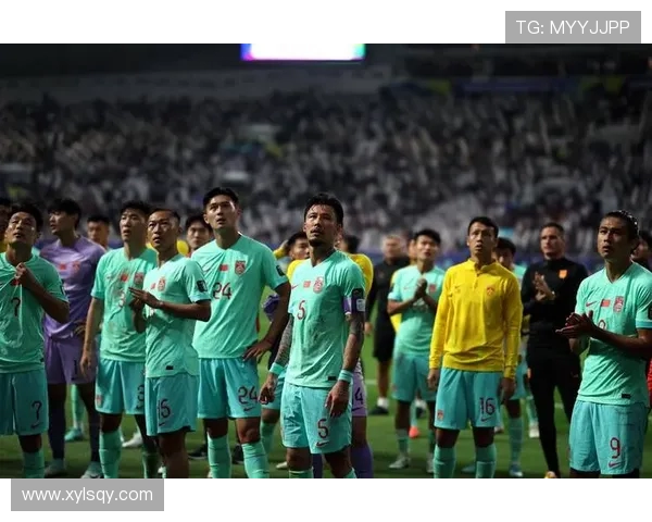 卡塔尔与中国男足胜率分析及未来比赛展望