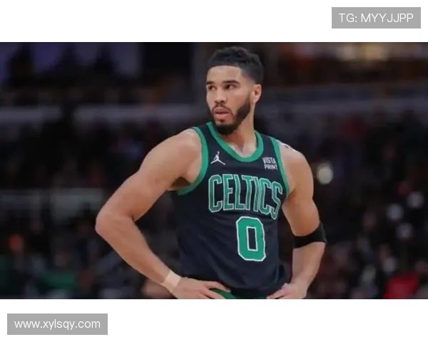 塔图姆豪取60分致敬科比绿军逆转尼克斯刷新队史新高